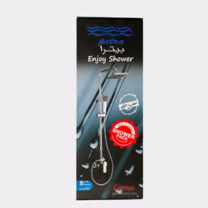 عامود دش 2 × 1