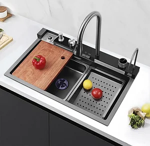 أحواض إستانلس كوري