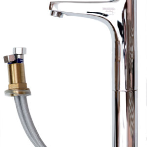 خلاطات المياه