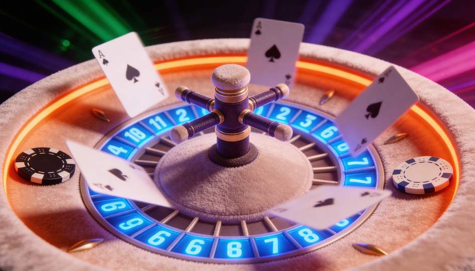 Cashed casino 2026