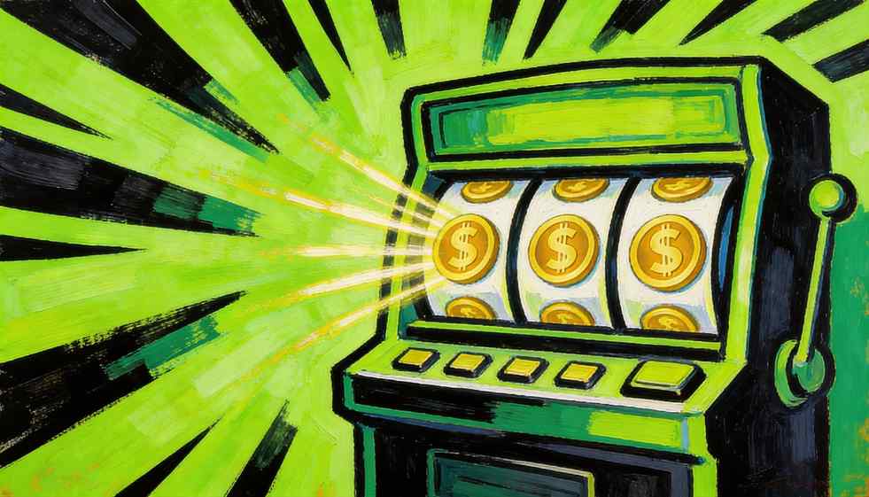 Quickslot casino mobile