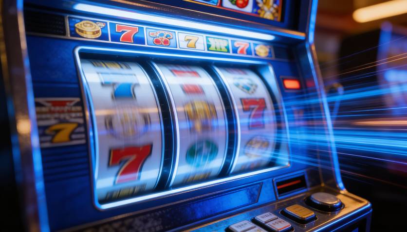 Сasoo casino Sverige